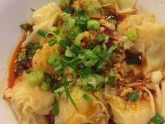 -翠华餐厅(旺角文华商场店)