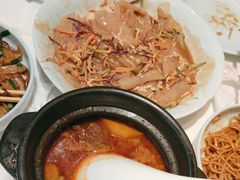 -大铁勺新津菜(东丽阳光新业广场店)
