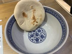 -天发芽·何记葫芦头泡馍·老字号(小南门店)