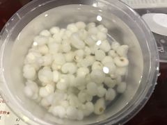 玉米糖水-螺世纪螺蛳粉·桂味小排档(裕德店)