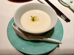 -北京柏悦酒店·锦庭餐厅Dining Room