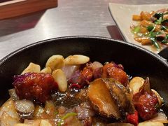 -潮界(虹桥新天地店)