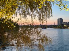 -济南大明湖景区