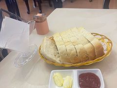 -华梅西餐厅(哈尔滨中央大街店)