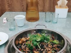 -贵州笋子鸡(米市街店)