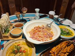 -醉长安(钟楼旗舰店)