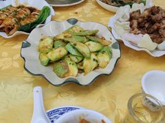 -肥姐美食(同福中路店)