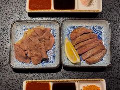 -牛焱·烧肉酒肆(五大道店)