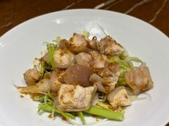 -广东道至正餐厅(区庄店)