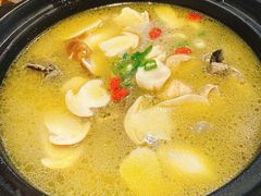 -妈妈的味道(和顺古镇店)