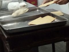 -桥里桥烧饼铺