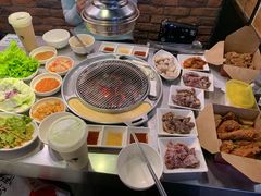 -喜来稀肉(虹泉路店)