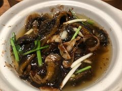 -芳芳私房菜·精做淮扬菜(承德路店)