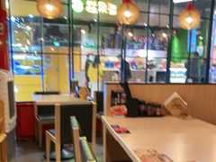 大堂-味千拉面(中盛广场店)