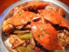 -蛮横肉蟹煲(印象城店)
