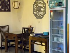 -徽韵人家·传承正宗徽菜(牡丹园店)
