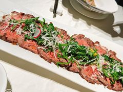 低温慢烤牛肉-黑明餐厅(白鹭洲店)