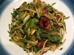凉拌菜-紫光园(顺义店)