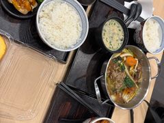 -吉野家(上海美罗城店)