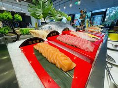 -青岛鑫江温德姆酒店