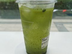 -Manner Coffee(宜山路地铁站店)