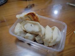 -水丰锅贴(延吉东路店)