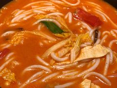-大鼓米线(浦东长泰店)