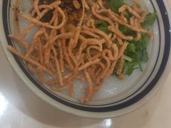 弯脚杆油茶-正南齐北·老街糯米团(洪崖洞店)