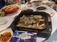 -巴特餐饮6加1音乐餐吧·新疆菜