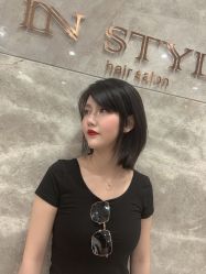 -IN STYLE·全国形象店