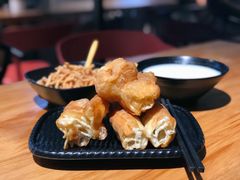 油条-五大金刚(九街店)