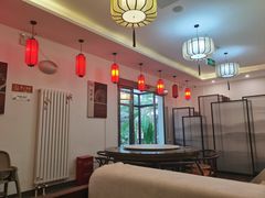 -潇湘·永州会馆(百子湾店)