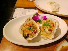 -必点海鲜·鲅鱼水饺(鞍山西道店)