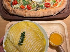 -半秋山西餐厅(销品茂店)