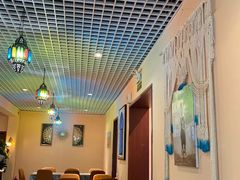 -La Medina餐厅(亮马河南路店)