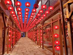 -上街里市集(悦喜客来广场店)