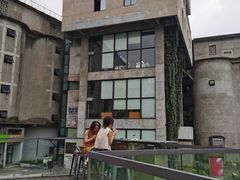 -CEMENT·coffee bar (凤凰创意园店)