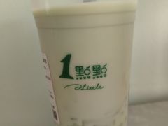 -1点点(二七万达店)