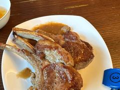 -浙江西子宾馆·瑶园咖啡厅