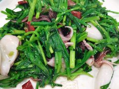 -郭姐·威海渔村(黄兴路店)