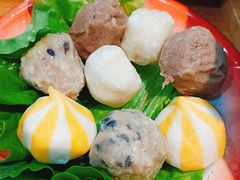 -小龍鳳·港式海鲜打边炉(沙湖路店)
