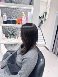 -摩登时代美发沙龙