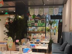 -懒人盐府人家(航天桥店)