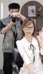 点击看大图 -WM Hair Salon精品店