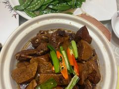 -阿英煲(凉城路店)