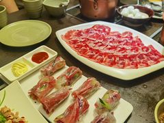 -滇釜火锅·能喝汤的火锅(车公庄店)