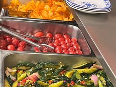 -一烙锅(友谊店)