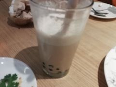 卡朋珍珠奶茶-卡朋西餐(祈福缤纷汇店)