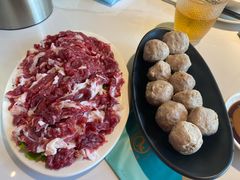 -三毛牛肉店(福强店)