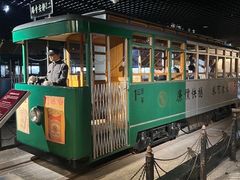 -上海城市历史发展陈列馆